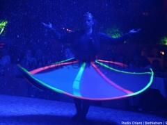 ثلاثة ايام في الجنة – 