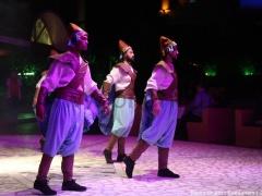 ثلاثة ايام في الجنة – 