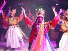 ثلاثة ايام في الجنة – 