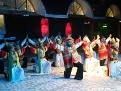 ثلاثة ايام في الجنة – 