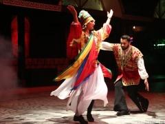 ثلاثة ايام في الجنة – 