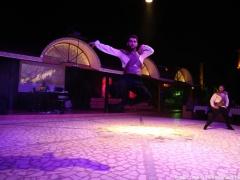 ثلاثة ايام في الجنة – 