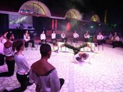 ثلاثة ايام في الجنة – 