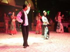 ثلاثة ايام في الجنة – 