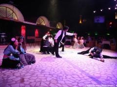 ثلاثة ايام في الجنة – 