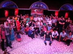 ثلاثة ايام في الجنة – 