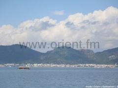 ثلاثة ايام في الجنة – 