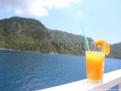 ثلاثة ايام في الجنة – 