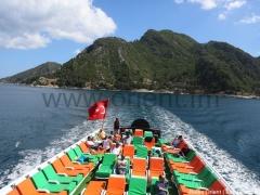 ثلاثة ايام في الجنة – 