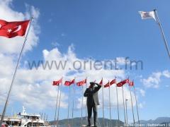 ثلاثة ايام في الجنة – 