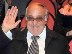 وفاة الفنان حسن مصطفى عن عمر يناهز 81 عاما