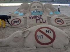 الصحة العالمية: الحيوانات بريئة من الامراض التي تحمل اسماءها