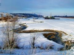 المواقع الأكثر بردًا والأكثر حرارةً في العالم