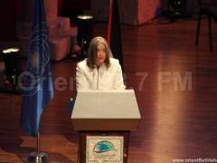 بالصور : الحمد الله خلال مؤتمر السياحة يؤكد ضرورة تكاتف الجهود لحماية تراث فلسطين