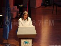 بالصور : الحمد الله خلال مؤتمر السياحة يؤكد ضرورة تكاتف الجهود لحماية تراث فلسطين