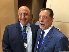 بالصور : الحمد الله خلال مؤتمر السياحة يؤكد ضرورة تكاتف الجهود لحماية تراث فلسطين