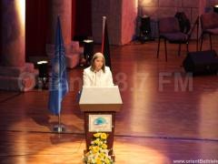 بالصور : الحمد الله خلال مؤتمر السياحة يؤكد ضرورة تكاتف الجهود لحماية تراث فلسطين