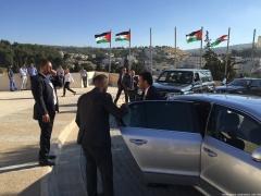 بالصور : الحمد الله خلال مؤتمر السياحة يؤكد ضرورة تكاتف الجهود لحماية تراث فلسطين