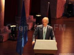 بالصور : الحمد الله خلال مؤتمر السياحة يؤكد ضرورة تكاتف الجهود لحماية تراث فلسطين