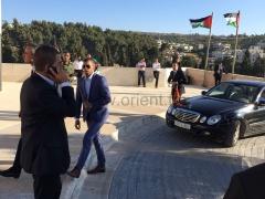 بالصور : الحمد الله خلال مؤتمر السياحة يؤكد ضرورة تكاتف الجهود لحماية تراث فلسطين