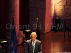 بالصور : الحمد الله خلال مؤتمر السياحة يؤكد ضرورة تكاتف الجهود لحماية تراث فلسطين