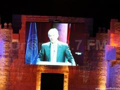 بالصور : الحمد الله خلال مؤتمر السياحة يؤكد ضرورة تكاتف الجهود لحماية تراث فلسطين