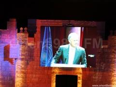 بالصور : الحمد الله خلال مؤتمر السياحة يؤكد ضرورة تكاتف الجهود لحماية تراث فلسطين