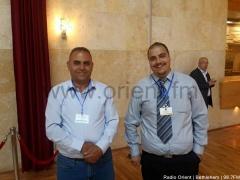 بالصور : الحمد الله خلال مؤتمر السياحة يؤكد ضرورة تكاتف الجهود لحماية تراث فلسطين