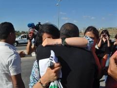 بالصور .. لينا خطاب حرة