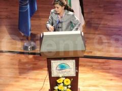 بالصور : الحمد الله خلال مؤتمر السياحة يؤكد ضرورة تكاتف الجهود لحماية تراث فلسطين