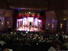 بالصور : الحمد الله خلال مؤتمر السياحة يؤكد ضرورة تكاتف الجهود لحماية تراث فلسطين