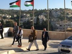 بالصور : الحمد الله خلال مؤتمر السياحة يؤكد ضرورة تكاتف الجهود لحماية تراث فلسطين