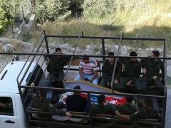 جماهير بيت ساحور ومحافظة بيت لحم تودع المناضل وليد جرايسة