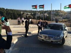 بالصور : الحمد الله خلال مؤتمر السياحة يؤكد ضرورة تكاتف الجهود لحماية تراث فلسطين