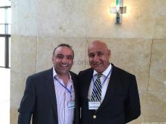 بالصور : الحمد الله خلال مؤتمر السياحة يؤكد ضرورة تكاتف الجهود لحماية تراث فلسطين