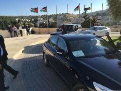 بالصور : الحمد الله خلال مؤتمر السياحة يؤكد ضرورة تكاتف الجهود لحماية تراث فلسطين