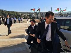 بالصور : الحمد الله خلال مؤتمر السياحة يؤكد ضرورة تكاتف الجهود لحماية تراث فلسطين