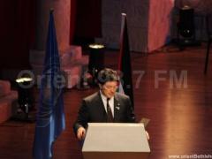 بالصور : الحمد الله خلال مؤتمر السياحة يؤكد ضرورة تكاتف الجهود لحماية تراث فلسطين