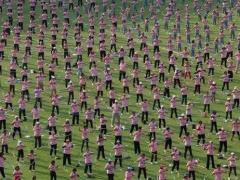 صور اغرب 10 ارقام قياسية دخلت غينيس بالسنوات الاخيرة