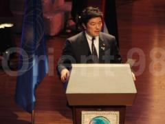 بالصور : الحمد الله خلال مؤتمر السياحة يؤكد ضرورة تكاتف الجهود لحماية تراث فلسطين