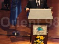 بالصور : الحمد الله خلال مؤتمر السياحة يؤكد ضرورة تكاتف الجهود لحماية تراث فلسطين