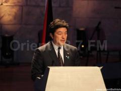 بالصور : الحمد الله خلال مؤتمر السياحة يؤكد ضرورة تكاتف الجهود لحماية تراث فلسطين