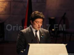 بالصور : الحمد الله خلال مؤتمر السياحة يؤكد ضرورة تكاتف الجهود لحماية تراث فلسطين