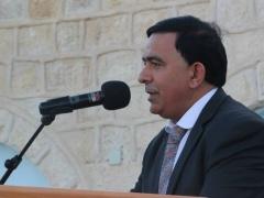 مهرجان الفقوس الساحوري 2015