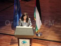 بالصور : الحمد الله خلال مؤتمر السياحة يؤكد ضرورة تكاتف الجهود لحماية تراث فلسطين