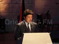 بالصور : الحمد الله خلال مؤتمر السياحة يؤكد ضرورة تكاتف الجهود لحماية تراث فلسطين