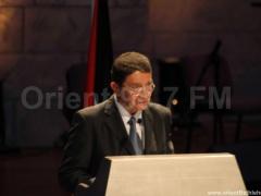 بالصور : الحمد الله خلال مؤتمر السياحة يؤكد ضرورة تكاتف الجهود لحماية تراث فلسطين