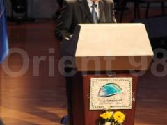 بالصور : الحمد الله خلال مؤتمر السياحة يؤكد ضرورة تكاتف الجهود لحماية تراث فلسطين