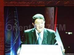 بالصور : الحمد الله خلال مؤتمر السياحة يؤكد ضرورة تكاتف الجهود لحماية تراث فلسطين