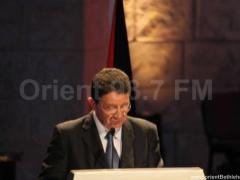 بالصور : الحمد الله خلال مؤتمر السياحة يؤكد ضرورة تكاتف الجهود لحماية تراث فلسطين